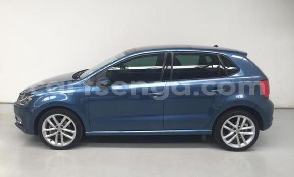 Nunua Ilio tumika Volkswagen Polo Blue Gari ndani ya Manzini nchini Manzini Nunua Ilio tumika Volkswagen Polo Blue Gari ndani ya Manzini nchini Manzini