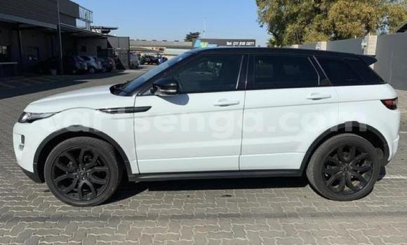 Acheter Occasion Voiture Toyota Land Cruiser Blanc à Bhunya, Manzini Acheter Occasion Voiture Toyota Land Cruiser Blanc à Bhunya, Manzini