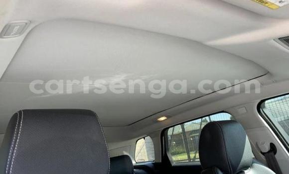 Acheter Occasion Voiture Toyota Land Cruiser Blanc à Bhunya, Manzini Acheter Occasion Voiture Toyota Land Cruiser Blanc à Bhunya, Manzini