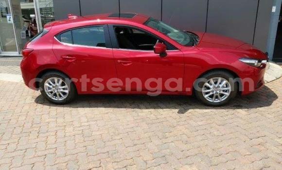 Acheter Occasion Voiture Mazda 3 Rouge à Bhunya, Manzini Acheter Occasion Voiture Mazda 3 Rouge à Bhunya, Manzini