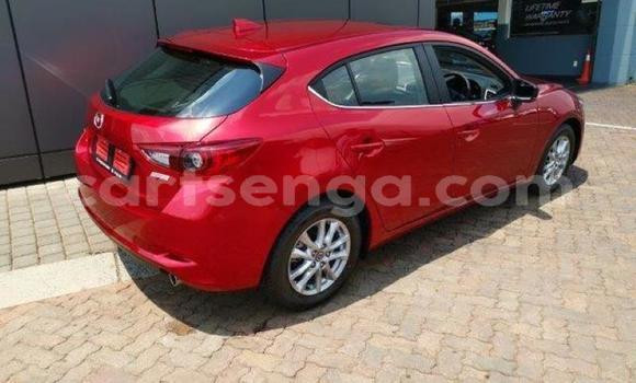 Acheter Occasion Voiture Mazda 3 Rouge à Bhunya, Manzini Acheter Occasion Voiture Mazda 3 Rouge à Bhunya, Manzini