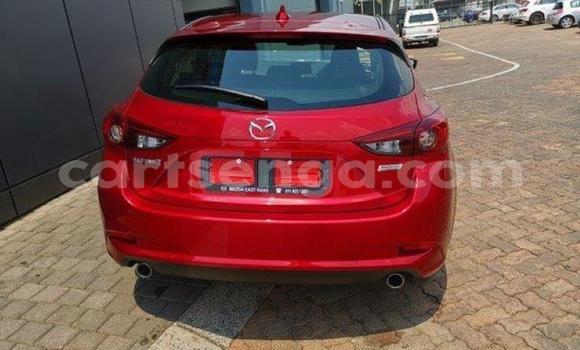 Acheter Occasion Voiture Mazda 3 Rouge à Bhunya, Manzini Acheter Occasion Voiture Mazda 3 Rouge à Bhunya, Manzini