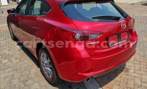 Acheter Occasion Voiture Mazda 3 Rouge à Bhunya, Manzini Acheter Occasion Voiture Mazda 3 Rouge à Bhunya, Manzini