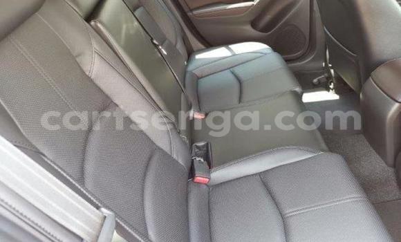 Acheter Occasion Voiture Mazda 3 Rouge à Bhunya, Manzini Acheter Occasion Voiture Mazda 3 Rouge à Bhunya, Manzini