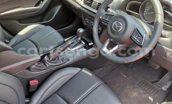Acheter Occasion Voiture Mazda 3 Rouge à Bhunya, Manzini Acheter Occasion Voiture Mazda 3 Rouge à Bhunya, Manzini