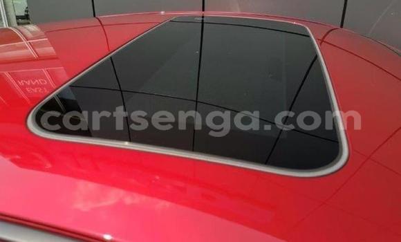 Acheter Occasion Voiture Mazda 3 Rouge à Bhunya, Manzini Acheter Occasion Voiture Mazda 3 Rouge à Bhunya, Manzini