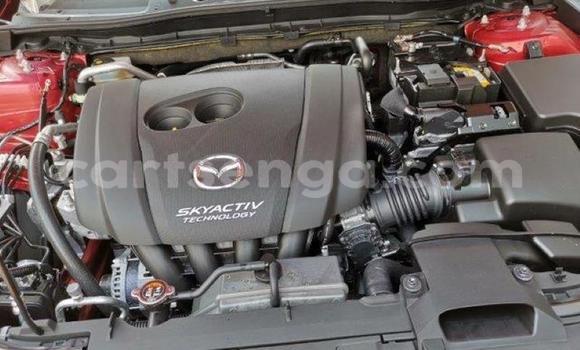 Acheter Occasion Voiture Mazda 3 Rouge à Bhunya, Manzini Acheter Occasion Voiture Mazda 3 Rouge à Bhunya, Manzini