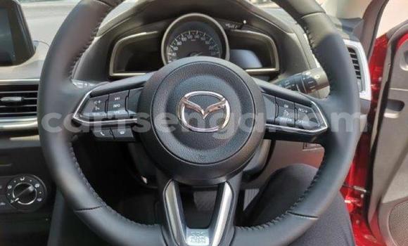 Acheter Occasion Voiture Mazda 3 Rouge à Bhunya, Manzini Acheter Occasion Voiture Mazda 3 Rouge à Bhunya, Manzini