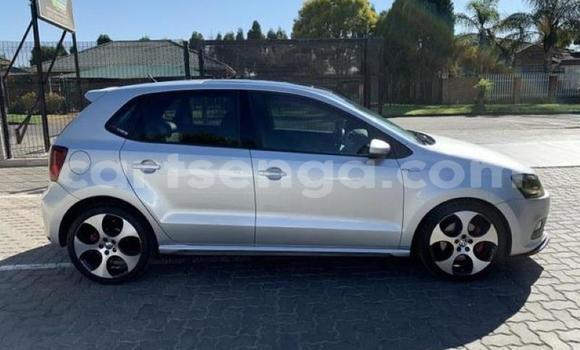 Acheter Occasion Voiture Volkswagen Golf Gris à Bhunya, Manzini Acheter Occasion Voiture Volkswagen Golf Gris à Bhunya, Manzini