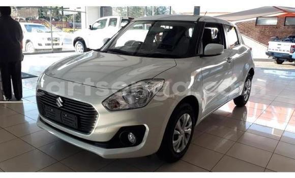 Acheter Occasion Voiture Suzuki Swift Blanc à Bhunya, Manzini Acheter Occasion Voiture Suzuki Swift Blanc à Bhunya, Manzini