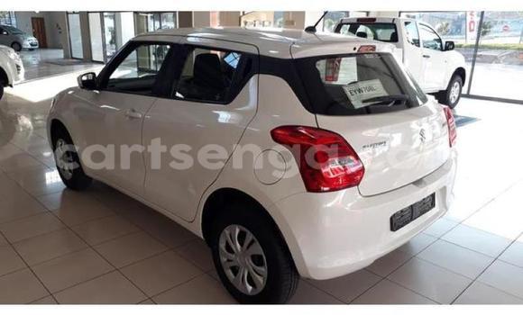 Acheter Occasion Voiture Suzuki Swift Blanc à Bhunya, Manzini Acheter Occasion Voiture Suzuki Swift Blanc à Bhunya, Manzini