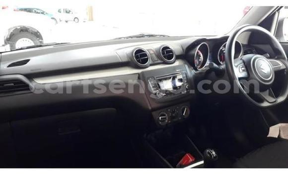 Acheter Occasion Voiture Suzuki Swift Blanc à Bhunya, Manzini Acheter Occasion Voiture Suzuki Swift Blanc à Bhunya, Manzini