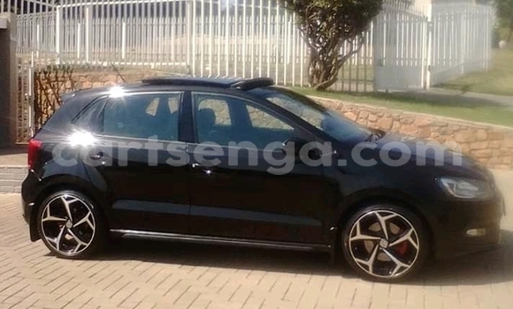 Acheter Occasion Voiture Volkswagen Golf GTI Noir à Bhunya, Manzini Acheter Occasion Voiture Volkswagen Golf GTI Noir à Bhunya, Manzini
