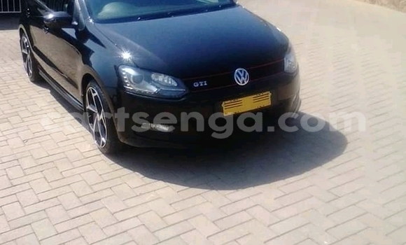 Acheter Occasion Voiture Volkswagen Golf GTI Noir à Bhunya, Manzini Acheter Occasion Voiture Volkswagen Golf GTI Noir à Bhunya, Manzini