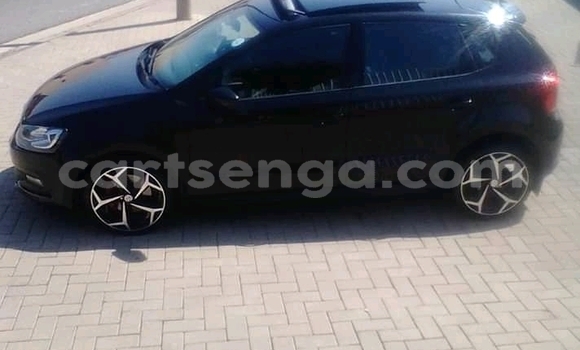 Acheter Occasion Voiture Volkswagen Golf GTI Noir à Bhunya, Manzini Acheter Occasion Voiture Volkswagen Golf GTI Noir à Bhunya, Manzini