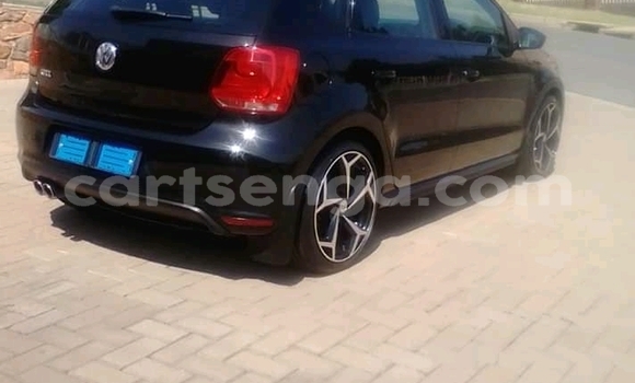 Acheter Occasion Voiture Volkswagen Golf GTI Noir à Bhunya, Manzini Acheter Occasion Voiture Volkswagen Golf GTI Noir à Bhunya, Manzini