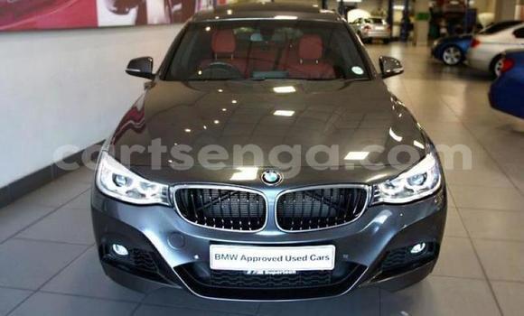 Acheter Occasion Voiture BMW 3–Series Noir à Hlatikulu, Shiselweni District Acheter Occasion Voiture BMW 3–Series Noir à Hlatikulu, Shiselweni District