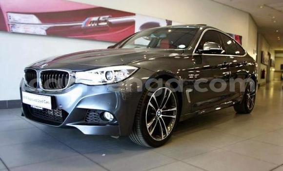 Acheter Occasion Voiture BMW 3–Series Noir à Hlatikulu, Shiselweni District Acheter Occasion Voiture BMW 3–Series Noir à Hlatikulu, Shiselweni District