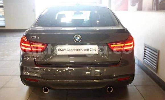 Acheter Occasion Voiture BMW 3–Series Noir à Hlatikulu, Shiselweni District Acheter Occasion Voiture BMW 3–Series Noir à Hlatikulu, Shiselweni District