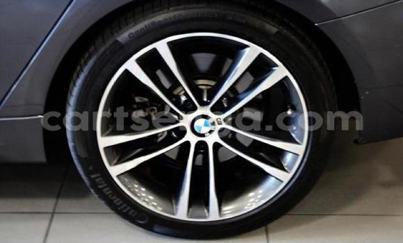 Acheter Occasion Voiture BMW 3–Series Noir à Hlatikulu, Shiselweni District Acheter Occasion Voiture BMW 3–Series Noir à Hlatikulu, Shiselweni District