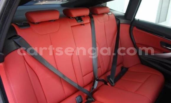 Acheter Occasion Voiture BMW 3–Series Noir à Hlatikulu, Shiselweni District Acheter Occasion Voiture BMW 3–Series Noir à Hlatikulu, Shiselweni District