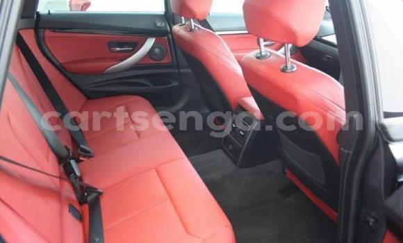 Acheter Occasion Voiture BMW 3–Series Noir à Hlatikulu, Shiselweni District Acheter Occasion Voiture BMW 3–Series Noir à Hlatikulu, Shiselweni District