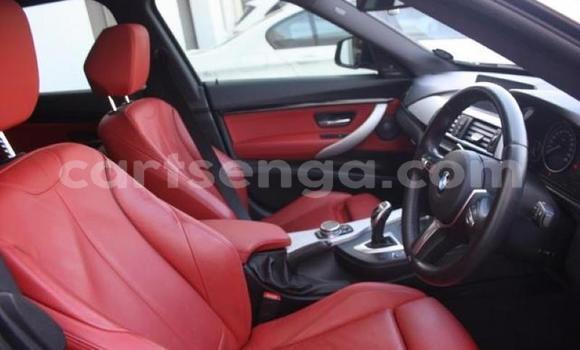 Acheter Occasion Voiture BMW 3–Series Noir à Hlatikulu, Shiselweni District Acheter Occasion Voiture BMW 3–Series Noir à Hlatikulu, Shiselweni District