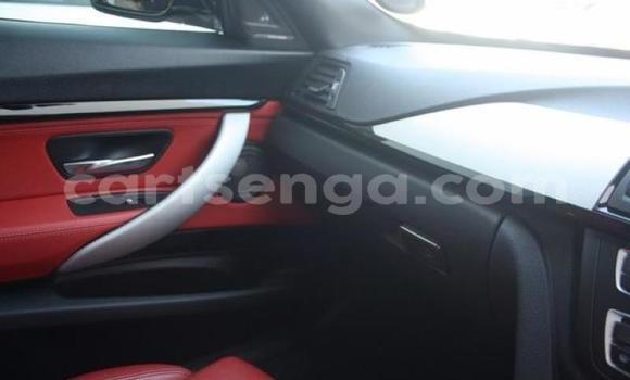 Acheter Occasion Voiture BMW 3–Series Noir à Hlatikulu, Shiselweni District Acheter Occasion Voiture BMW 3–Series Noir à Hlatikulu, Shiselweni District