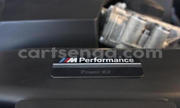 Acheter Occasion Voiture BMW 3–Series Noir à Hlatikulu, Shiselweni District Acheter Occasion Voiture BMW 3–Series Noir à Hlatikulu, Shiselweni District