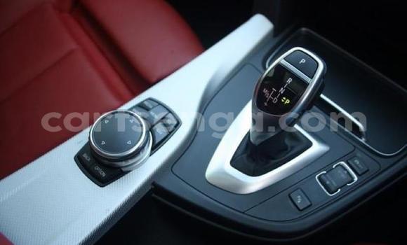 Acheter Occasion Voiture BMW 3–Series Noir à Hlatikulu, Shiselweni District Acheter Occasion Voiture BMW 3–Series Noir à Hlatikulu, Shiselweni District