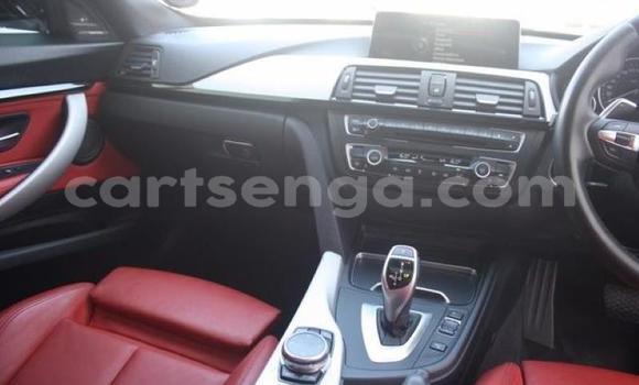 Acheter Occasion Voiture BMW 3–Series Noir à Hlatikulu, Shiselweni District Acheter Occasion Voiture BMW 3–Series Noir à Hlatikulu, Shiselweni District