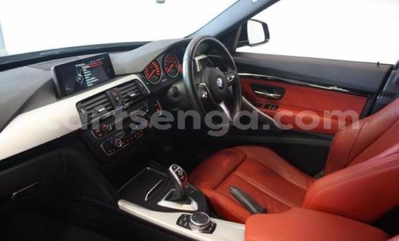 Acheter Occasion Voiture BMW 3–Series Noir à Hlatikulu, Shiselweni District Acheter Occasion Voiture BMW 3–Series Noir à Hlatikulu, Shiselweni District