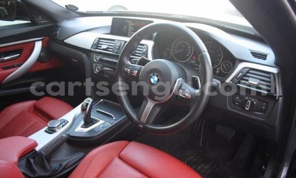 Acheter Occasion Voiture BMW 3–Series Noir à Hlatikulu, Shiselweni District Acheter Occasion Voiture BMW 3–Series Noir à Hlatikulu, Shiselweni District