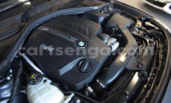 Acheter Occasion Voiture BMW 3–Series Noir à Hlatikulu, Shiselweni District Acheter Occasion Voiture BMW 3–Series Noir à Hlatikulu, Shiselweni District