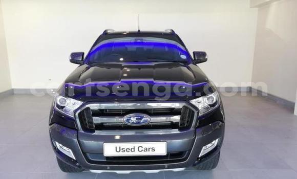 Acheter Occasion Voiture Ford Ranger Bleu à Manzini, Manzini Acheter Occasion Voiture Ford Ranger Bleu à Manzini, Manzini