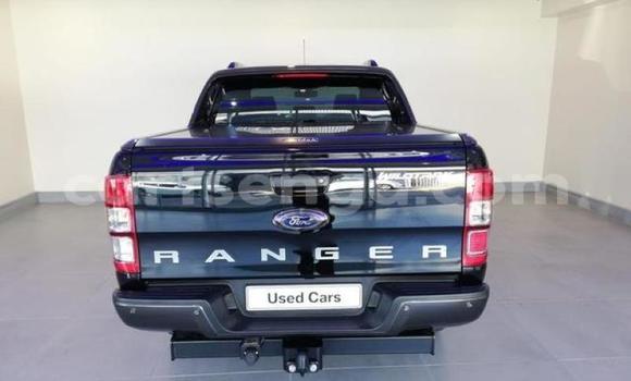 Acheter Occasion Voiture Ford Ranger Bleu à Manzini, Manzini Acheter Occasion Voiture Ford Ranger Bleu à Manzini, Manzini