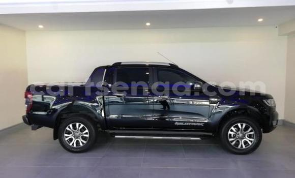 Acheter Occasion Voiture Ford Ranger Bleu à Manzini, Manzini Acheter Occasion Voiture Ford Ranger Bleu à Manzini, Manzini