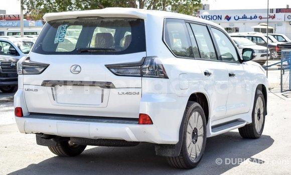 Nunua Imported Lexus LX White Gari ndani ya Import - Dubai nchini Hhohho Nunua Imported Lexus LX White Gari ndani ya Import - Dubai nchini Hhohho