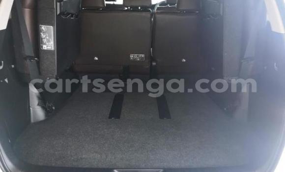 Acheter Occasion Voiture Toyota Fortuner Blanc à Manzini, Manzini Acheter Occasion Voiture Toyota Fortuner Blanc à Manzini, Manzini
