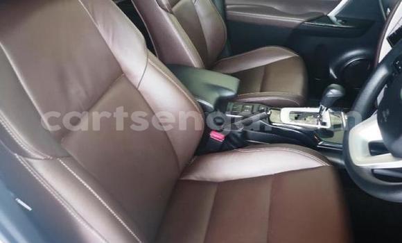 Acheter Occasion Voiture Toyota Fortuner Blanc à Manzini, Manzini Acheter Occasion Voiture Toyota Fortuner Blanc à Manzini, Manzini