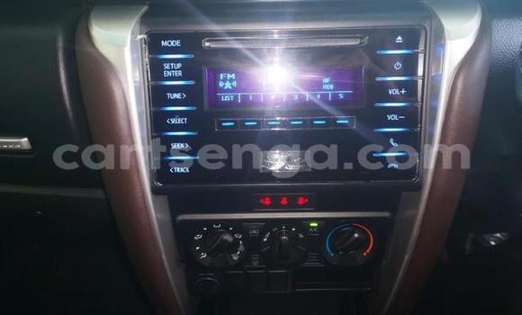 Acheter Occasion Voiture Toyota Fortuner Blanc à Manzini, Manzini Acheter Occasion Voiture Toyota Fortuner Blanc à Manzini, Manzini
