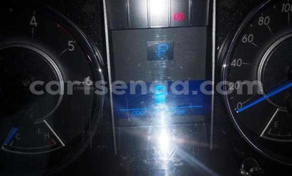 Acheter Occasion Voiture Toyota Fortuner Blanc à Manzini, Manzini Acheter Occasion Voiture Toyota Fortuner Blanc à Manzini, Manzini