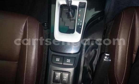 Acheter Occasion Voiture Toyota Fortuner Blanc à Manzini, Manzini Acheter Occasion Voiture Toyota Fortuner Blanc à Manzini, Manzini