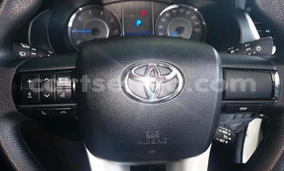 Acheter Occasion Voiture Toyota Fortuner Blanc à Manzini, Manzini Acheter Occasion Voiture Toyota Fortuner Blanc à Manzini, Manzini