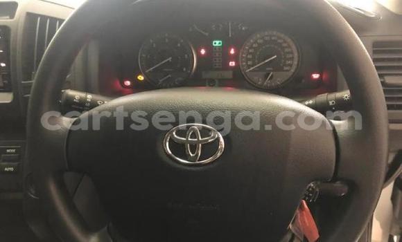 Buy Used Toyota Land Cruiser White Car in Manzini in Manzini Buy Used Toyota Land Cruiser White Car in Manzini in Manzini