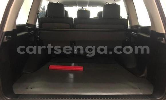 Buy Used Toyota Land Cruiser White Car in Manzini in Manzini Buy Used Toyota Land Cruiser White Car in Manzini in Manzini