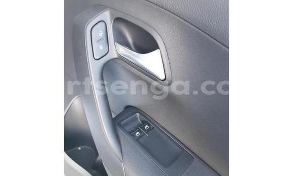 Acheter Occasion Voiture Volkswagen Polo Bleu à Big Bend, Lubombo District Acheter Occasion Voiture Volkswagen Polo Bleu à Big Bend, Lubombo District