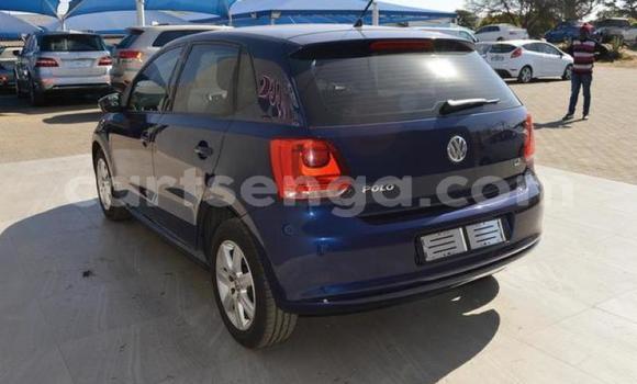 Acheter Occasion Voiture Volkswagen Polo Bleu à Big Bend, Lubombo District Acheter Occasion Voiture Volkswagen Polo Bleu à Big Bend, Lubombo District