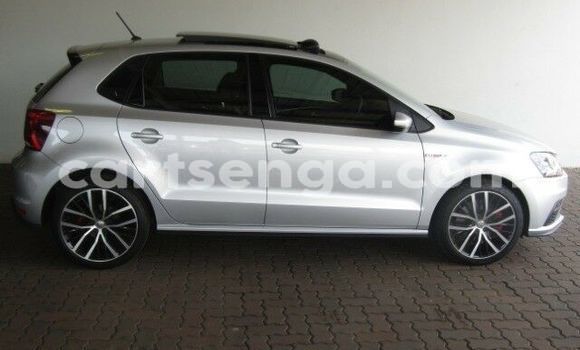 Acheter Occasion Voiture Volkswagen Polo GTI Gris à Big Bend, Lubombo Acheter Occasion Voiture Volkswagen Polo GTI Gris à Big Bend, Lubombo