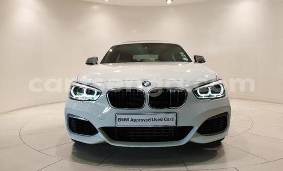 Acheter Occasion Voiture BMW 1–Series Blanc à Mbabane, Manzini Acheter Occasion Voiture BMW 1–Series Blanc à Mbabane, Manzini